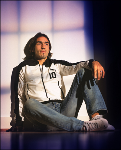 Robert Pires